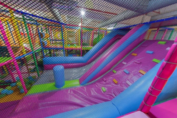 kiddypark spatiu loc joaca cluj-napoca petreceri copii