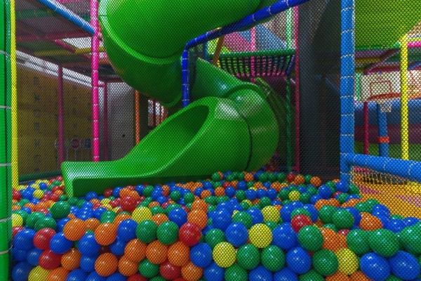 kiddypark spatiu loc joaca cluj-napoca petreceri copii